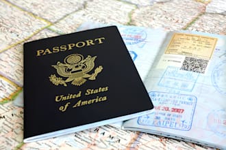 review your immigration petition