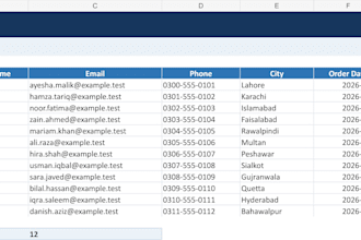 do accurate data entry, excel, word and web research