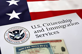 professionally write immigration visa business plan for eb1a, eb1b and eb2 niw