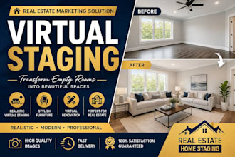 create virtual staging real estate home staging with virtual furniture designs