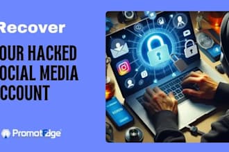 securely recover lost passwords access forgotten accounts emails and files