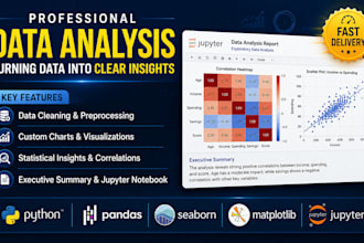 do professional exploratory data analysis eda using python