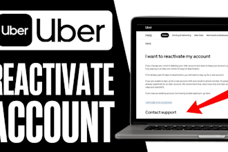 do uber reactivation, amazon flex bot, doordash bot, and instacart reactivation