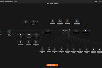 build custom n8n workflows ai agents and web automation