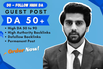 publish permanent dofollow guest posts