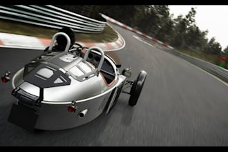 develop beamng drive and assetto corsa custom mods