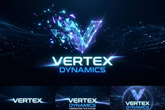 create a realistic and professional logo