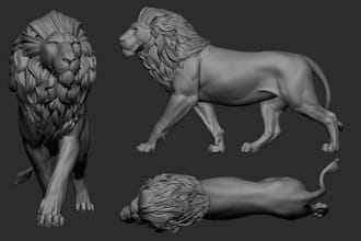 stl file repair fix edit and modify stl file for 3d printing mesh