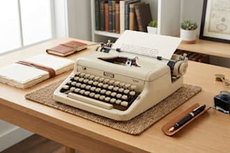 write creative stories and content for you