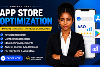 do google play aso, app optimization and keyword research