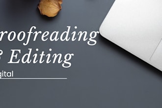 proofreding,edit carefully proofread your text for grammar spelling and others