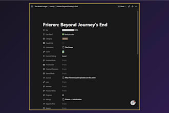 fix, customize, or upgrade your notion template and formulas