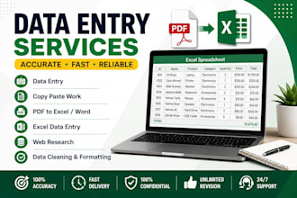convert PDF to excel and format your spreadsheet