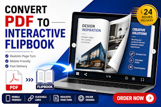 create an interactive flipbook digital magazine flipbook or photo album
