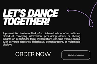 teach you afrobeats and hip hop dance step by step