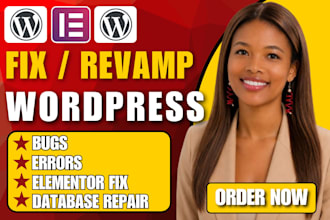 fix wordpress security wordpress database repair hacked wordpress malware remove