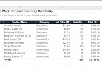 do online data entry, copy paste, and typing tasks