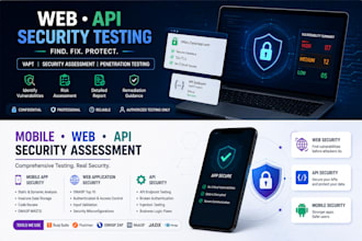 test your web application security