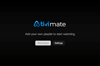 tivimate with your brand identity with admin panel