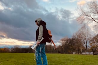 write and produce your indie, alternative, rock or pop song