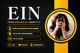 assist you in obtaining your ein number from irs