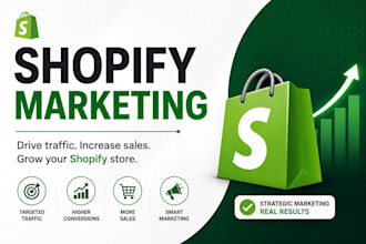 do shopify marketing sales funnel