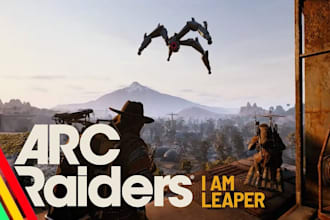 arc raiders coach and pack mule