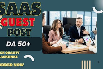 build powerful saas backlinks with saas guest post