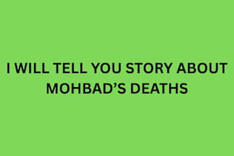 tell you a compelling story about mohbad death