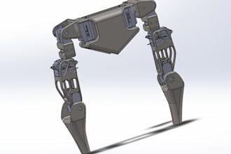 create professional 3d cad models in solidworks