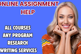 help complete online course, assigned tasks, sophia learning, capella, studyco