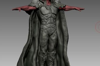 create custom 3d printable models and stl files