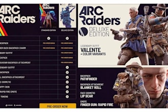 create custom ark survival ascended mods, skyrim, arc raider, fallout 4
