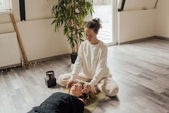 take reiki healing for you