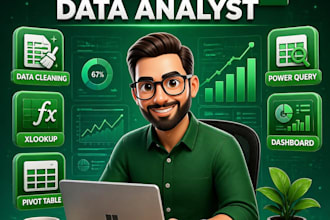 design professional excel dashboard