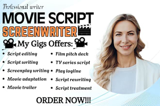 do movie script, screenplay film script, screenwriting horror script formatting