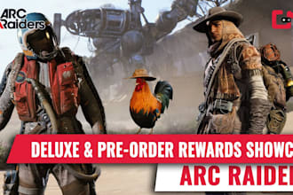 create custom ark survival ascended mods ark creatutre, fallout 4 and arc raider