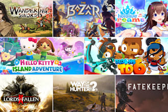 do steam capsule game art game banner steam capsule artwork game cover art