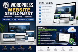 fix, customize and troubleshoot your wordpress website