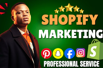 boost shopify sales, shopify store promotion, shopify marketing sales funnel
