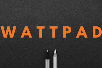 market your wattpad story, novel, comic book promotion boost reads organically