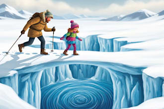 illustrate your children book with charming storybook characters