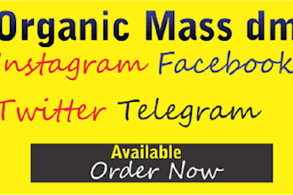 discord mass dm telegram mass dm instagram mass dm facebook discord promotion