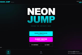 make a website for you however you like