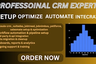 optimize capsule crm suitedash automation jobtread jobnimbus yetiforce salesmate