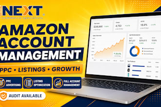 your audit your amazon listings and advertising