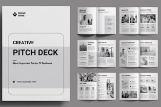 design fashion jewelry product catalog for sale promotion lookbook, linesheet