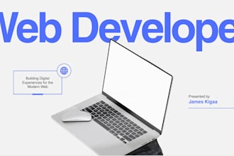 build a responsive website