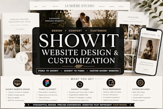 design showit website figma to showit showit to figma redesign website showit
