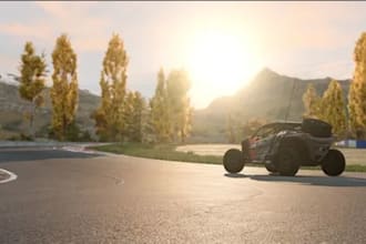 develop a complete custom beamng drive mod or game project